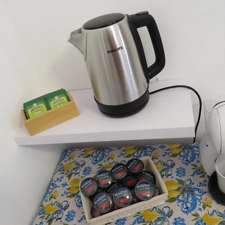 アパート Sofi パレルモ