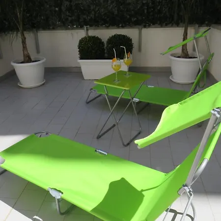 Sofi Appartement