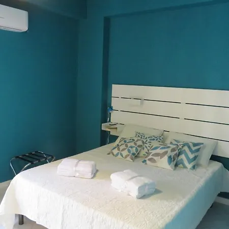 Appartement Sofi Palermo