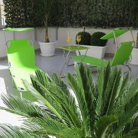 Sofi Appartement