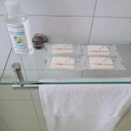 Sofi Appartement Palermo