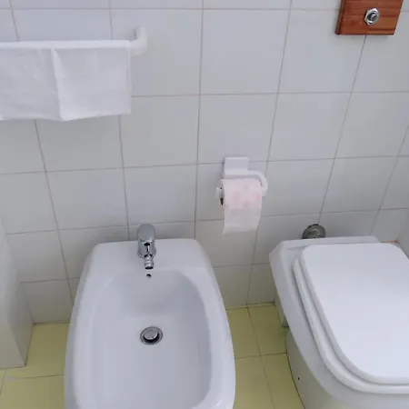Sofi Appartement *