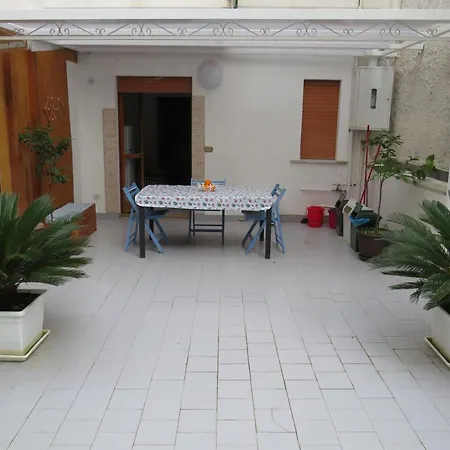 Appartement Sofi Palermo