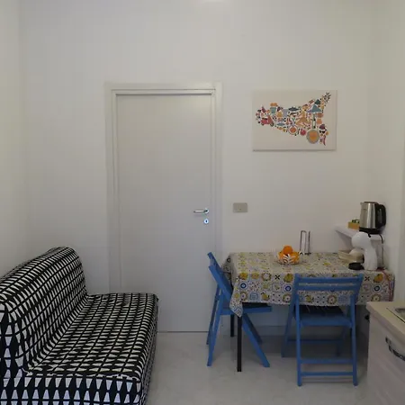 Sofi Appartement *