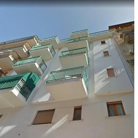 Διαμέρισμα Sofi *