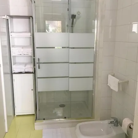 Appartamento Sofi Palermo