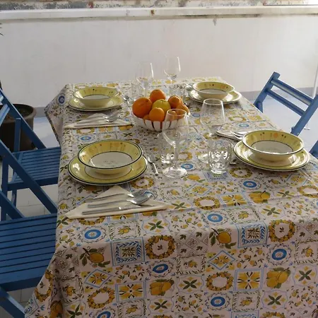 Appartamento Sofi *